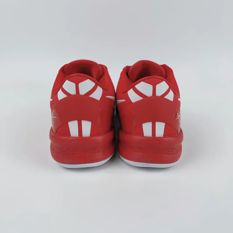 大学红 UNIVERSITY RED