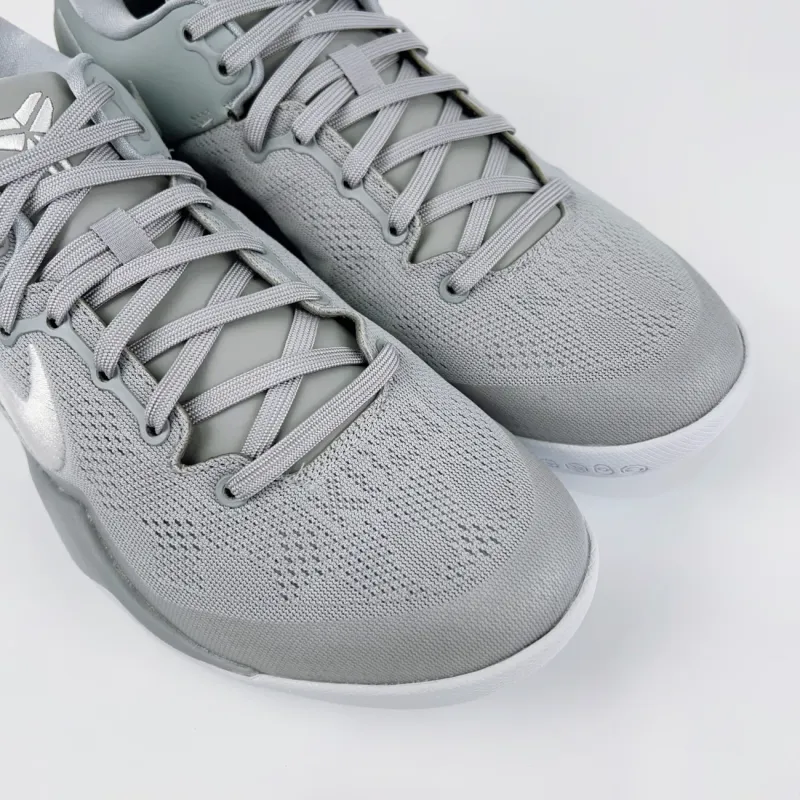 灰狼 WOLF GREY