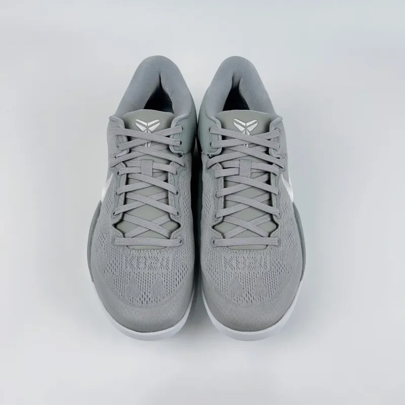 灰狼 WOLF GREY
