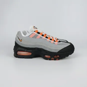 Big Bubble Bright Mandarin（HM4740-005）
