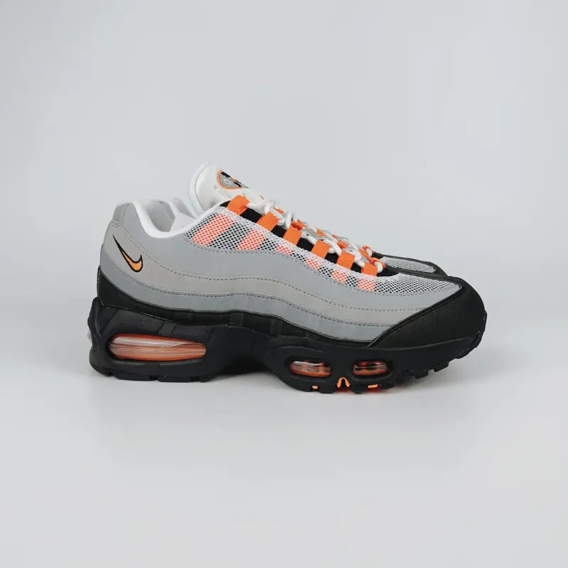 Big Bubble Bright Mandarin（HM4740-005）