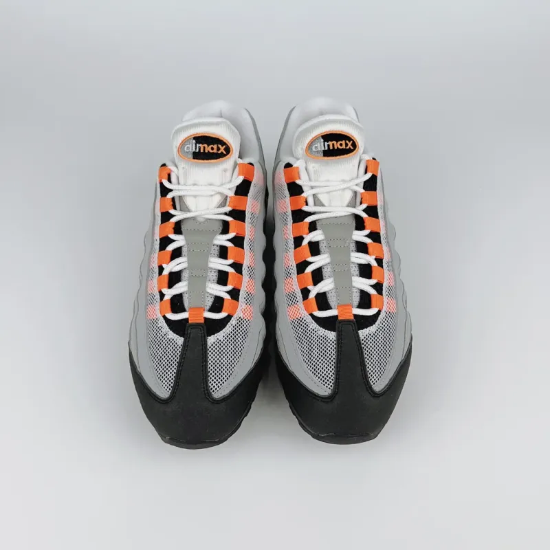 Big Bubble Bright Mandarin（HM4740-005）