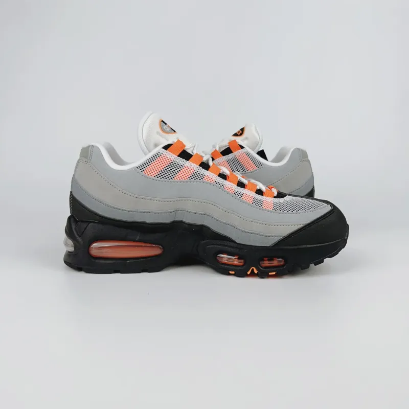 Big Bubble Bright Mandarin（HM4740-005）