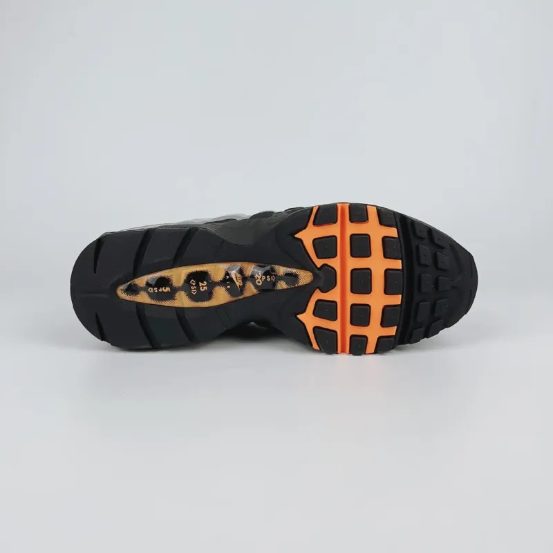 Big Bubble Bright Mandarin（HM4740-005）