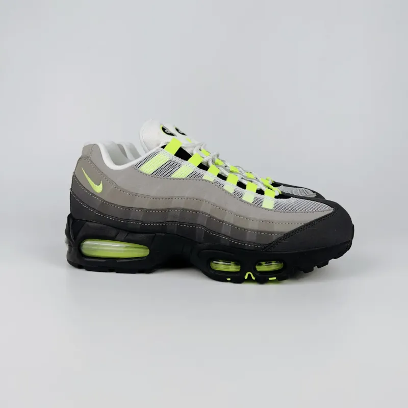 Big Bubble Neon 2025（HM4740-001）