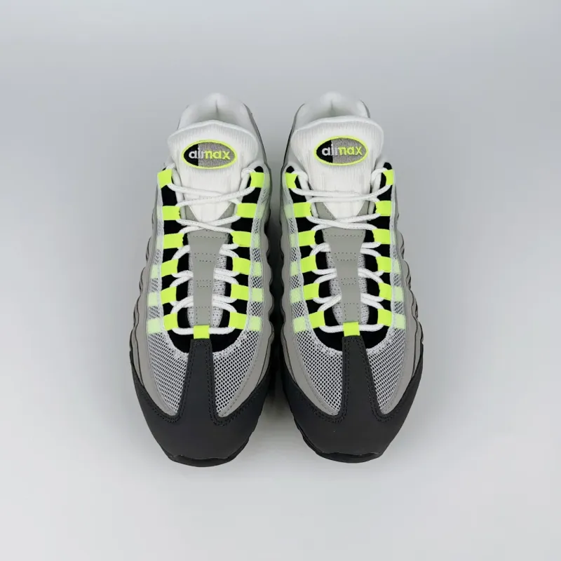 Big Bubble Neon 2025（HM4740-001）