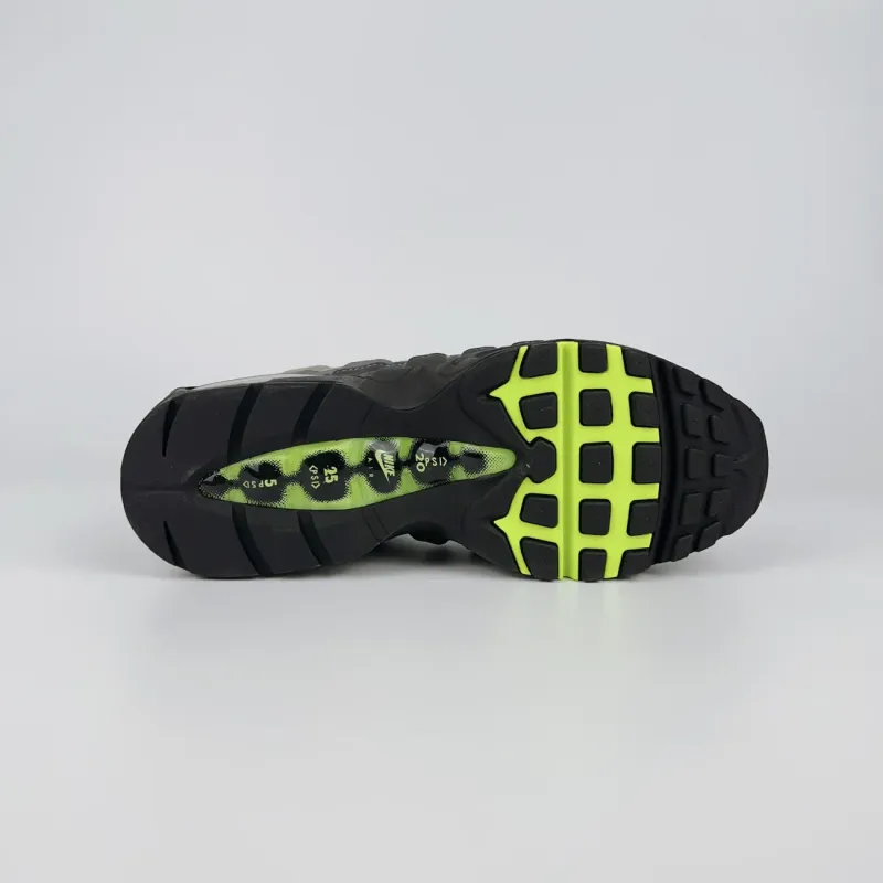 Big Bubble Neon 2025（HM4740-001）