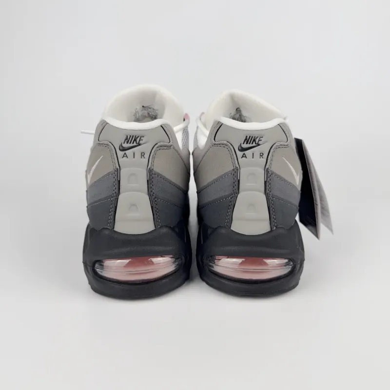Big Bubble Pink Foam（Womens）