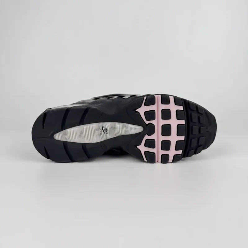 Big Bubble Pink Foam（Womens）