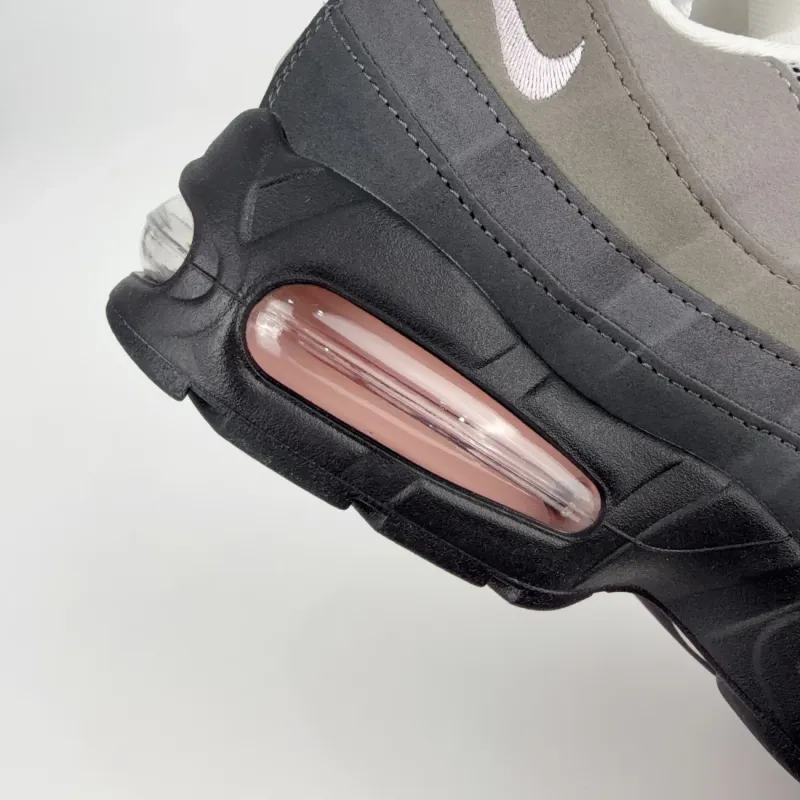 Big Bubble Pink Foam（Womens）