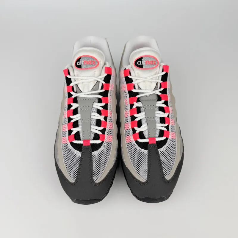 Big Bubble Solar Red 2.0（2025） IM7410-001