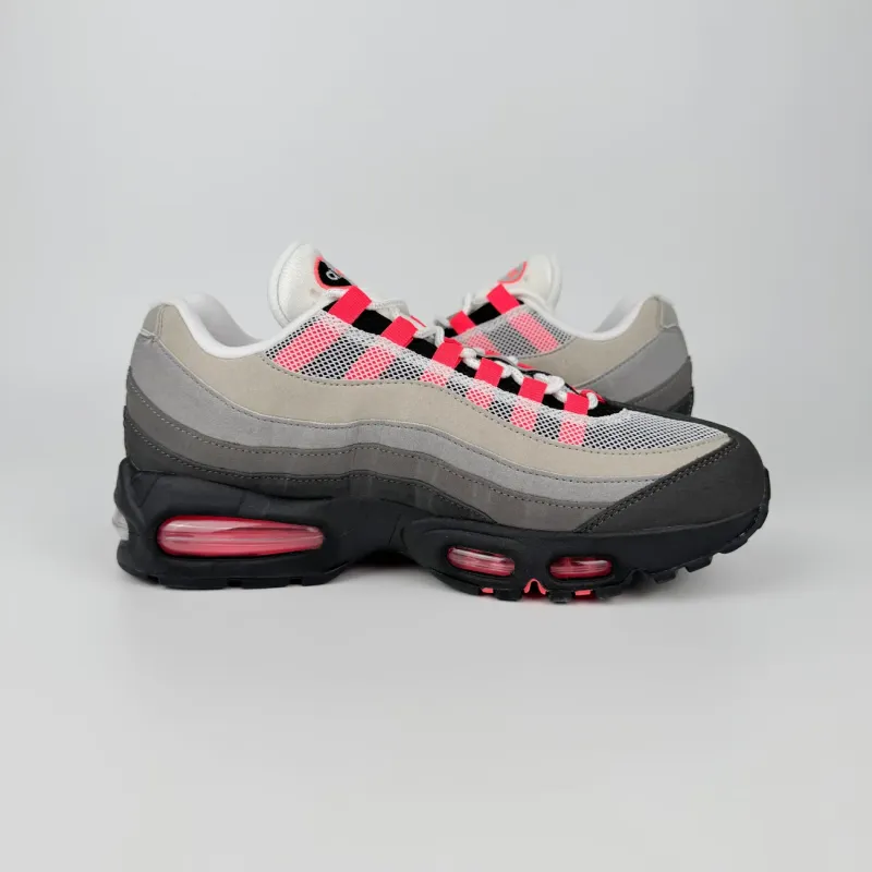 Big Bubble Solar Red 2.0（2025） IM7410-001