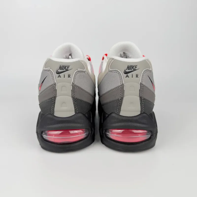 Big Bubble Solar Red 2.0（2025） IM7410-001