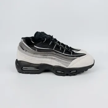 CDG黑灰 Black Grey