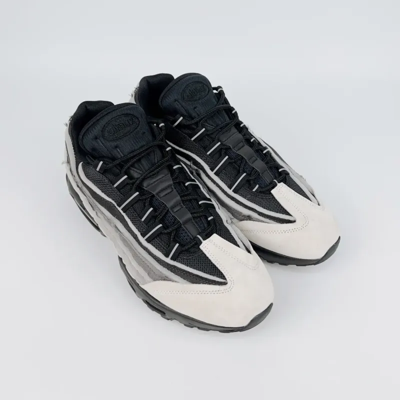 CDG黑灰 Black Grey