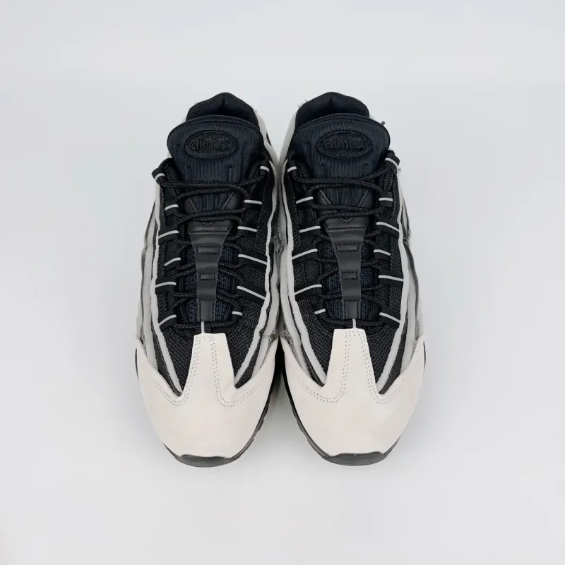 CDG黑灰 Black Grey