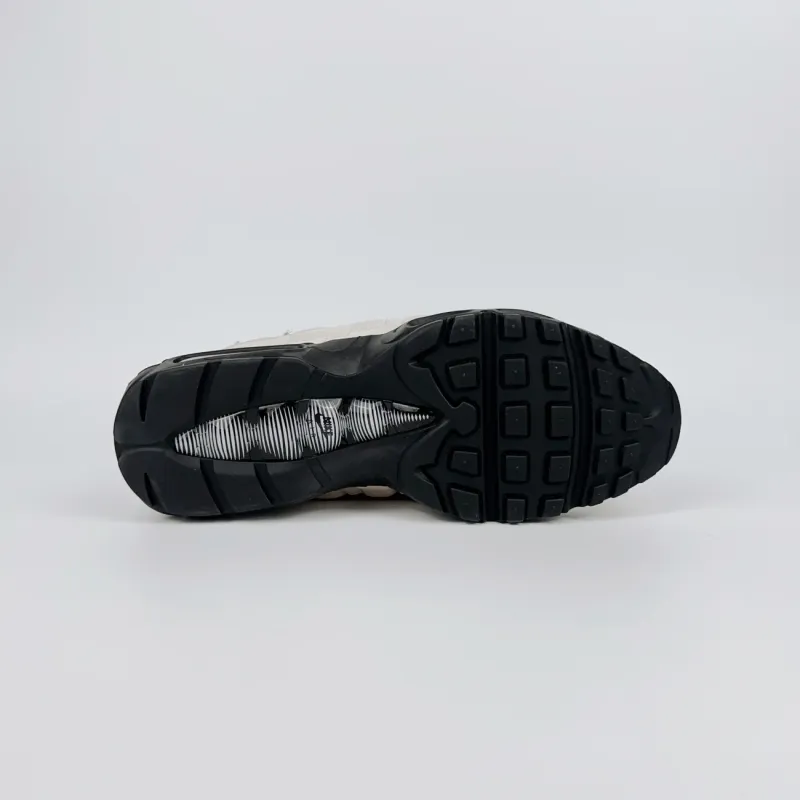 CDG黑灰 Black Grey