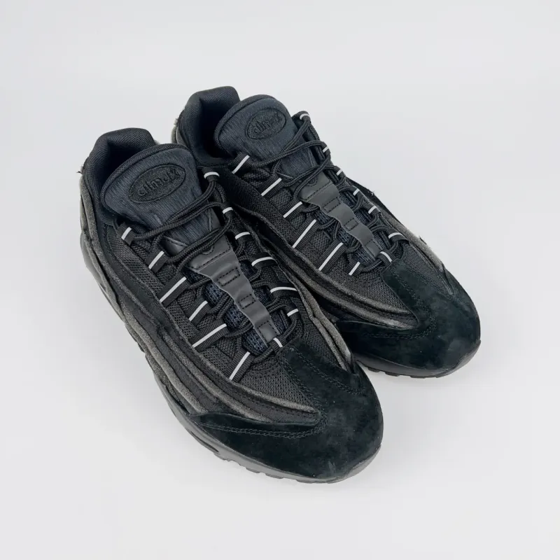 CDG黑 Black