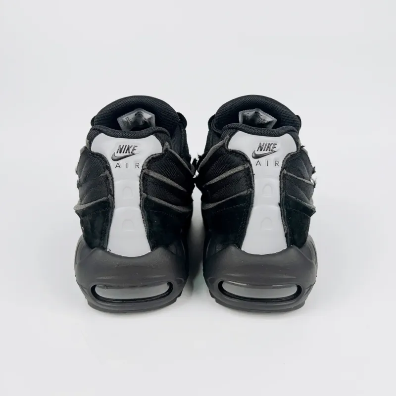 CDG黑 Black
