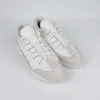 CDG白 White