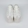 CDG白 White