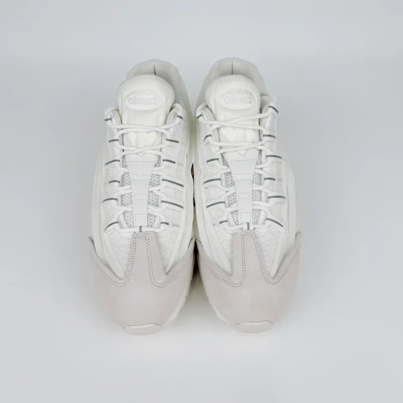 CDG白 White