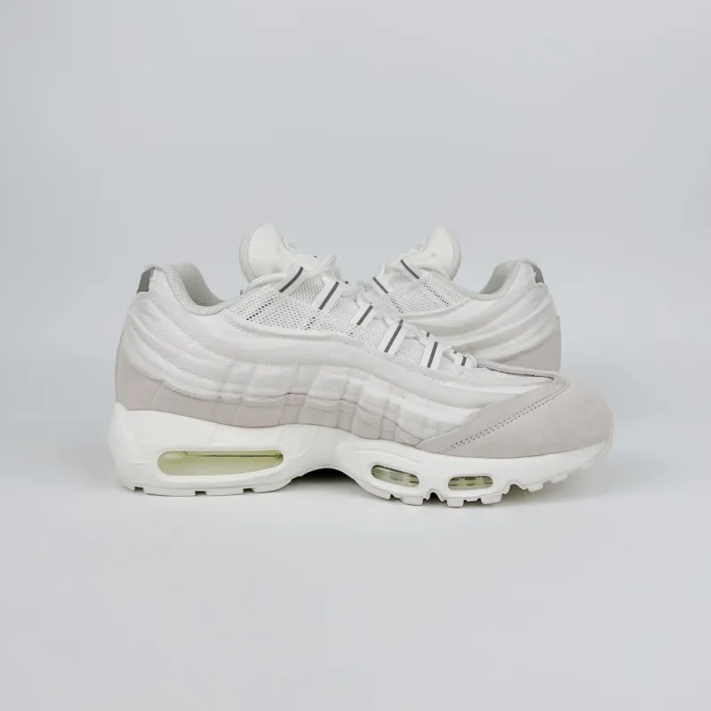 CDG白 White