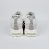 CDG白 White