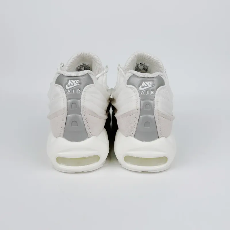 CDG白 White
