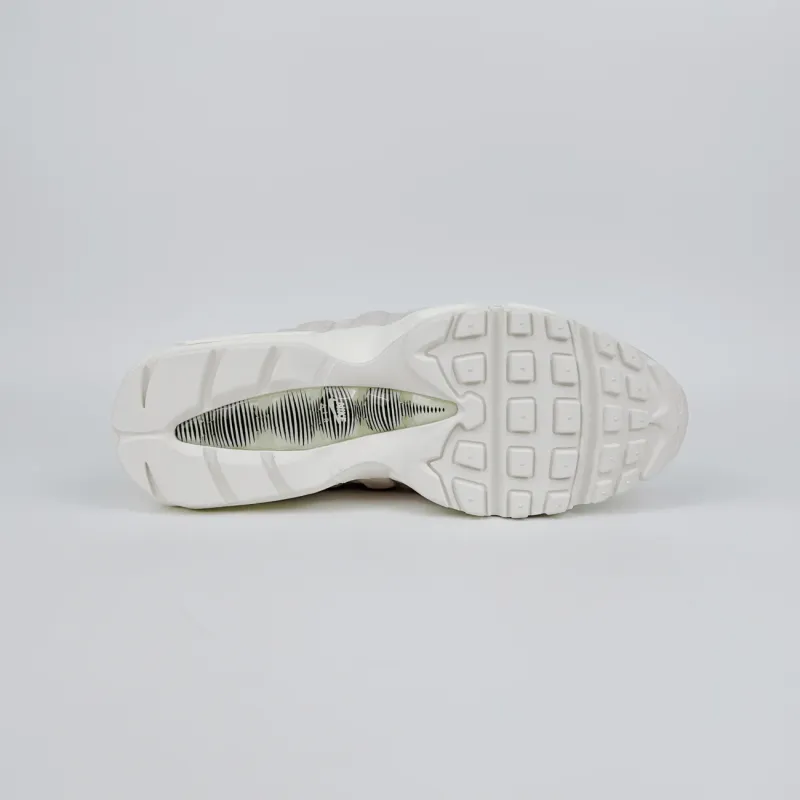 CDG白 White