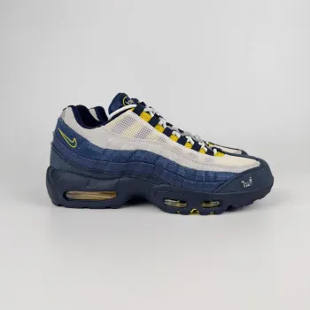 Eric Koston Obsidian Speed Yellow