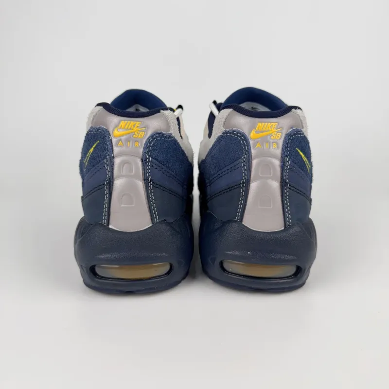 Eric Koston Obsidian Speed Yellow