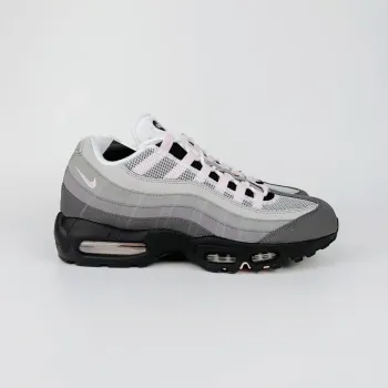 Gunsmoke Pink Foam(CJ0588-001)