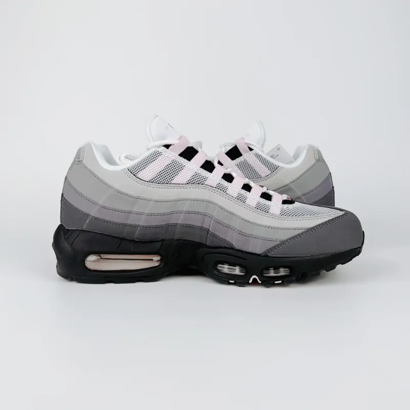 Gunsmoke Pink Foam(CJ0588-001)