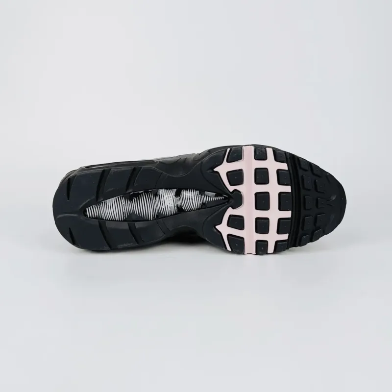 Gunsmoke Pink Foam(CJ0588-001)