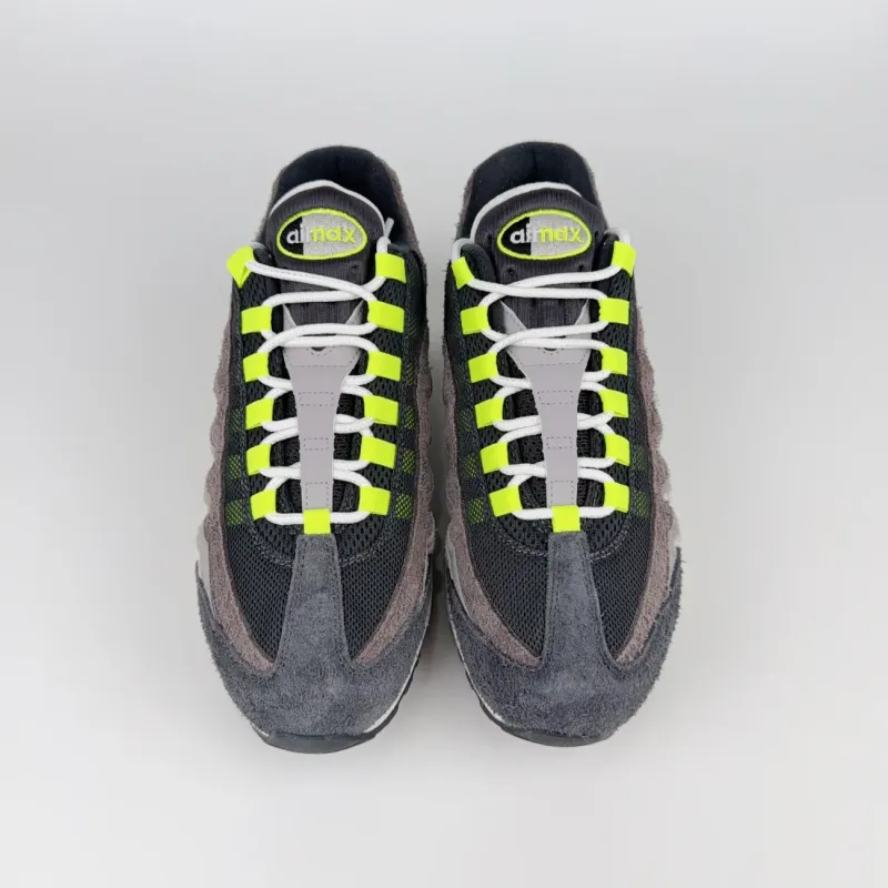 Reverse Gradient Neon（HM4738-001）