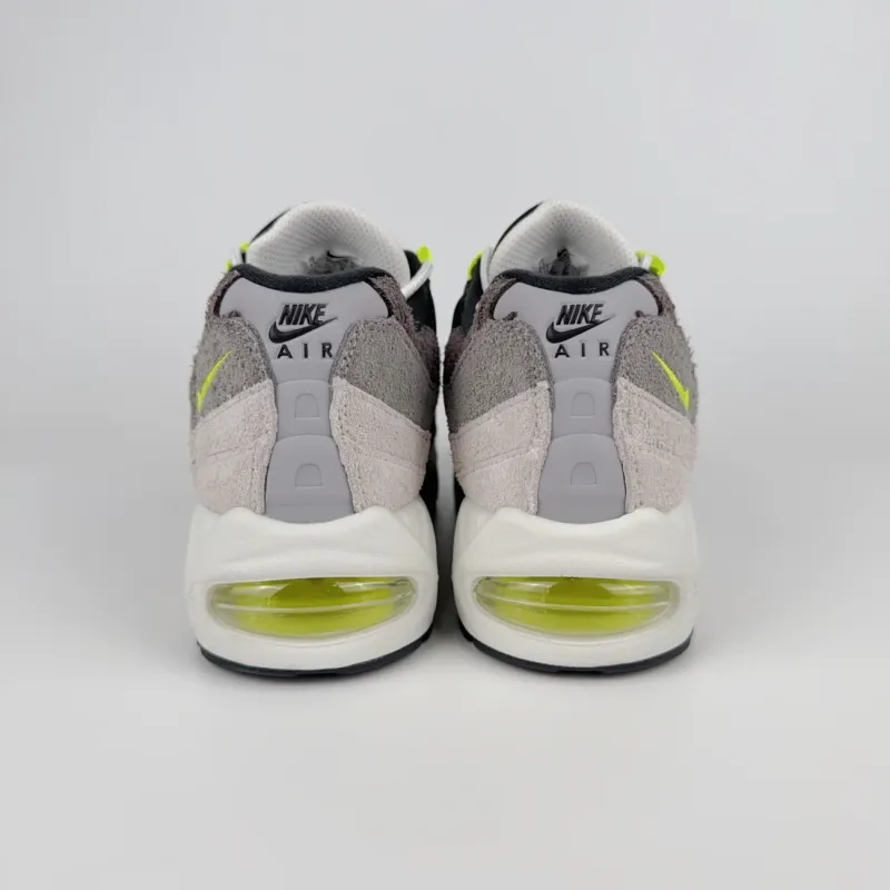 Reverse Gradient Neon（HM4738-001）