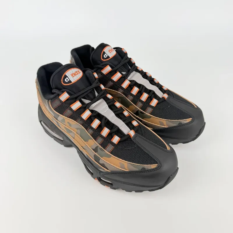 Safety Orange Camo HQ1973-001
