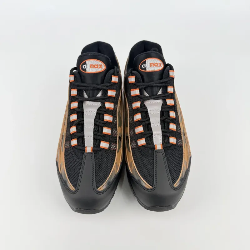 Safety Orange Camo HQ1973-001