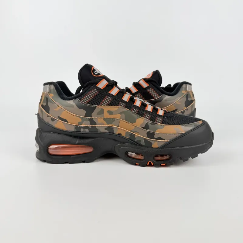 Safety Orange Camo HQ1973-001