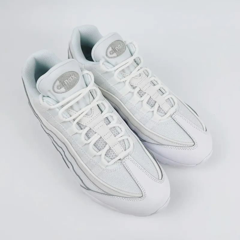 纯白 White Grey Fog