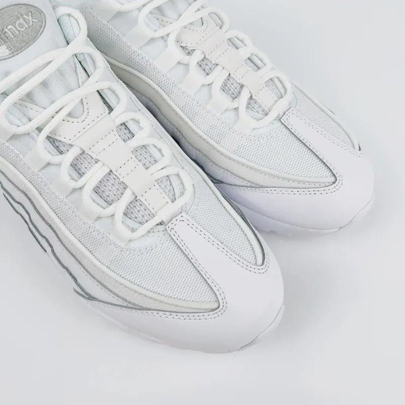纯白 White Grey Fog