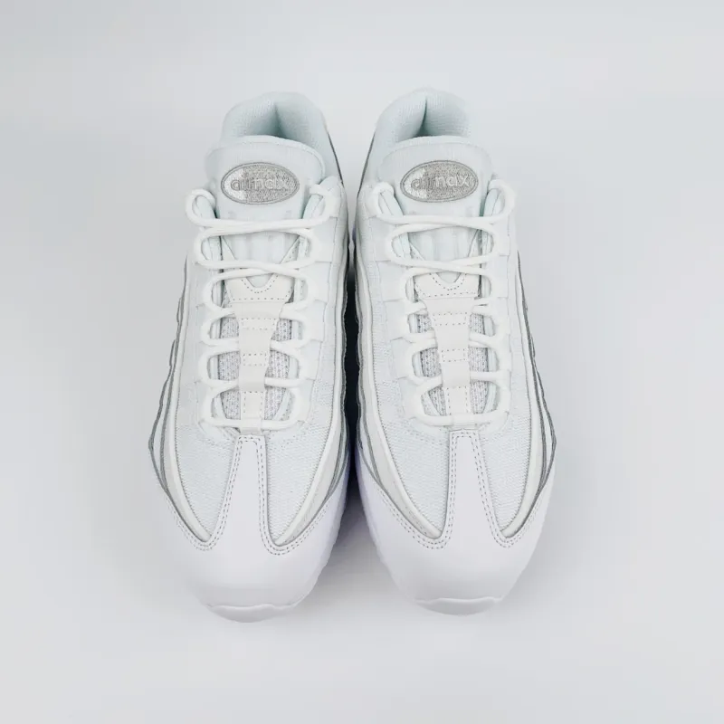 纯白 White Grey Fog