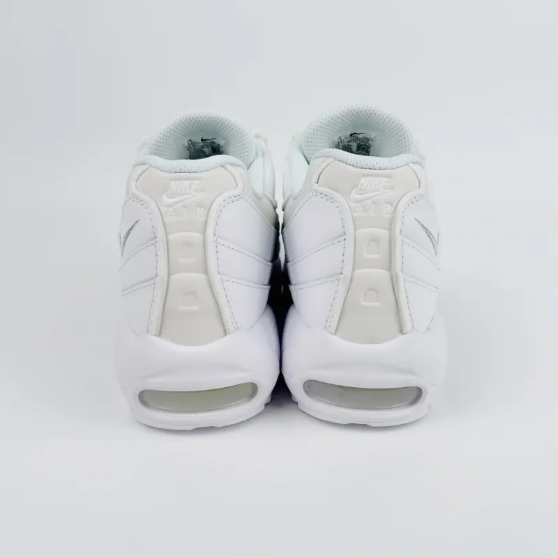 纯白 White Grey Fog
