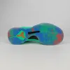 Jalen Brunson NY vs. NY PE