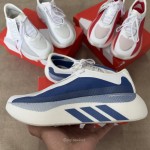 adidas Hyper Boost Edge White EQT Blue Aurora Onix Pure Ruby