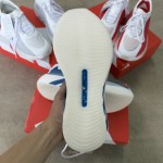 adidas Hyper Boost Edge White EQT Blue Aurora Onix Pure Ruby