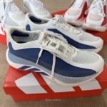 adidas Hyper Boost Edge White EQT Blue Aurora Onix Pure Ruby