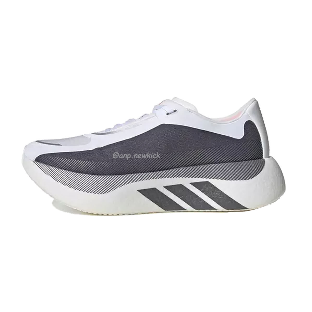 adidas Hyper Boost Edge White EQT Blue Aurora Onix Pure Ruby
