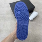 Air Jordan 1 Retro High OG SP Fragment x Union LA Sport Royal IO7847-001